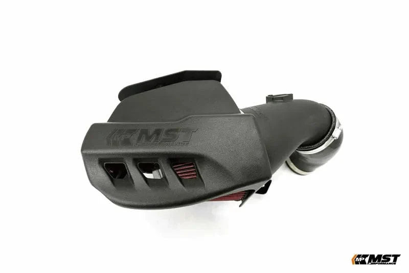 MST Sealed Airbox Intake M340i airbox