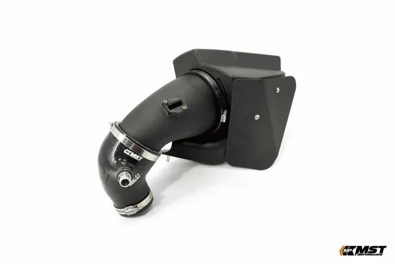 MST Sealed Airbox Intake M340i filter