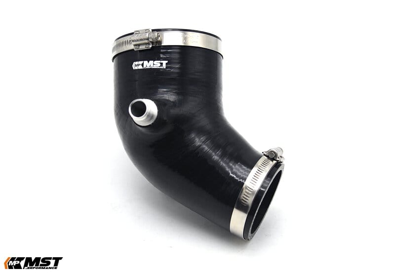MST Performance Turbo Inlet Pipe - BMW B58 G-Series / Supra / Z4
