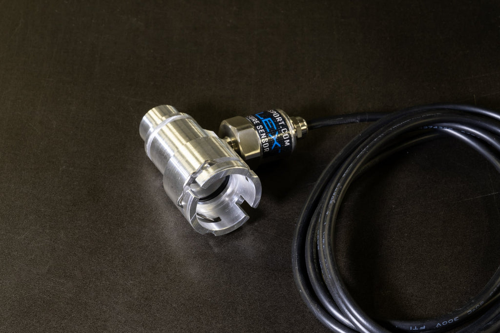 Black Market Race B58/S58 PNP Coolant Pressure Sensor Kit - view 2