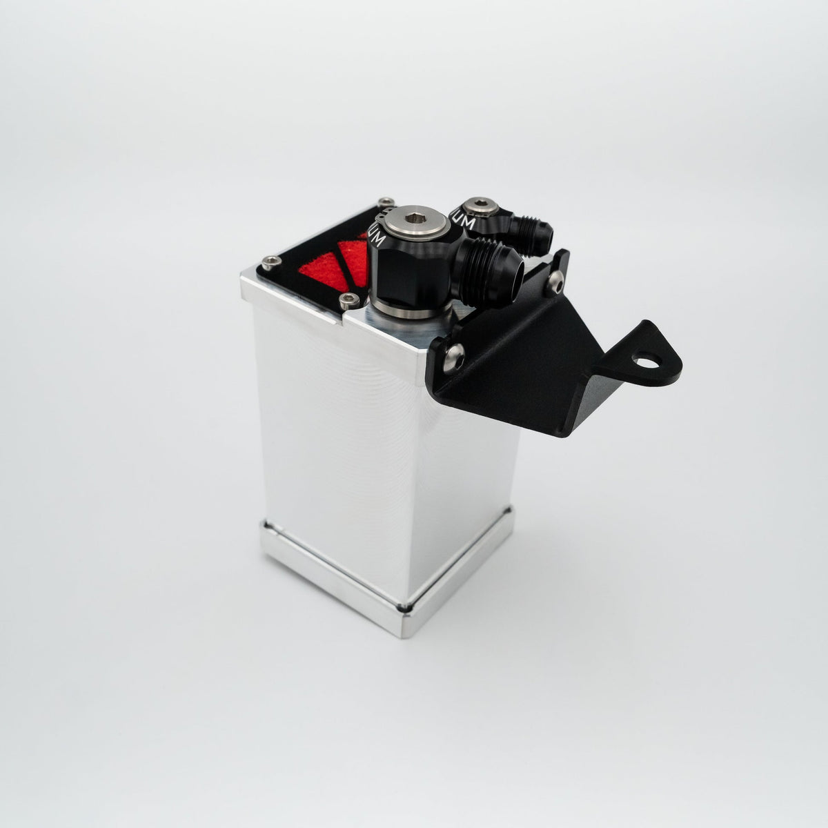 Black Market Race S58 Catch Can Kit (M2/M3/M4) - view 5