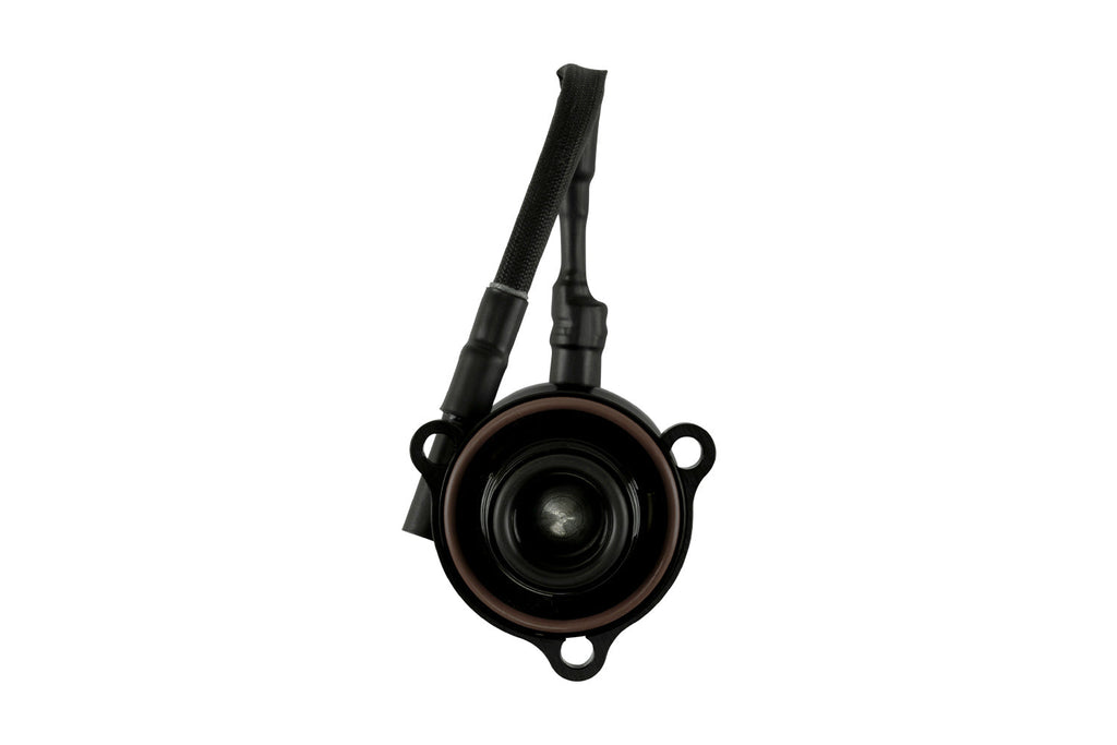 Turbosmart Kompact Dual Port BOV installed