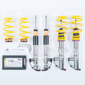 KW DDC Plug and Play Coilover Kit