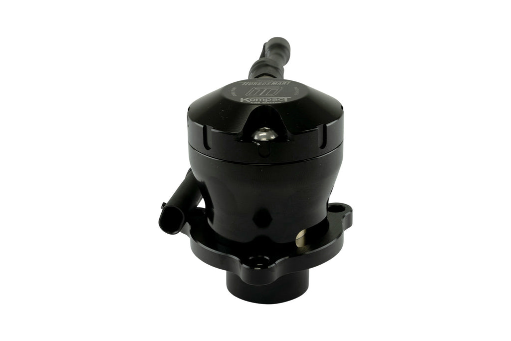 Turbosmart Kompact Dual Port BOV detail