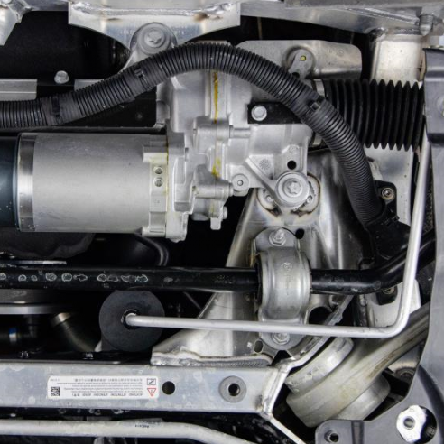 Mishimoto Baffled Oil Catch Can CCV Supra