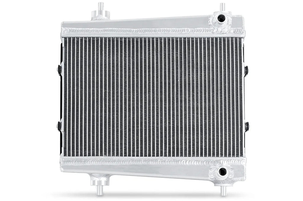 Mishimoto Auxiliary Radiators G8X