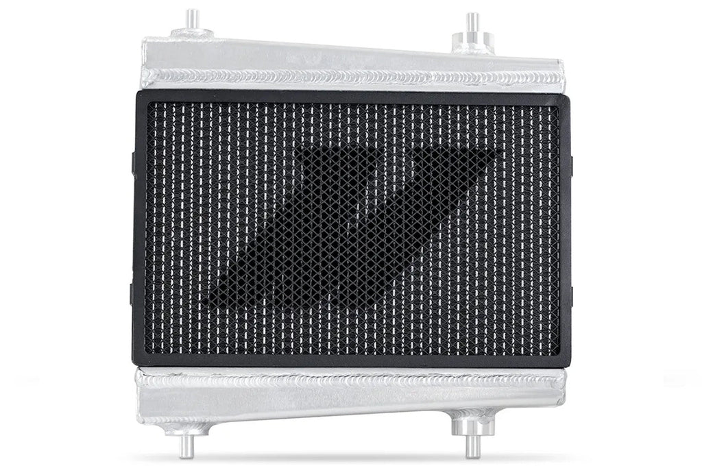 Mishimoto Auxiliary Radiators G8X