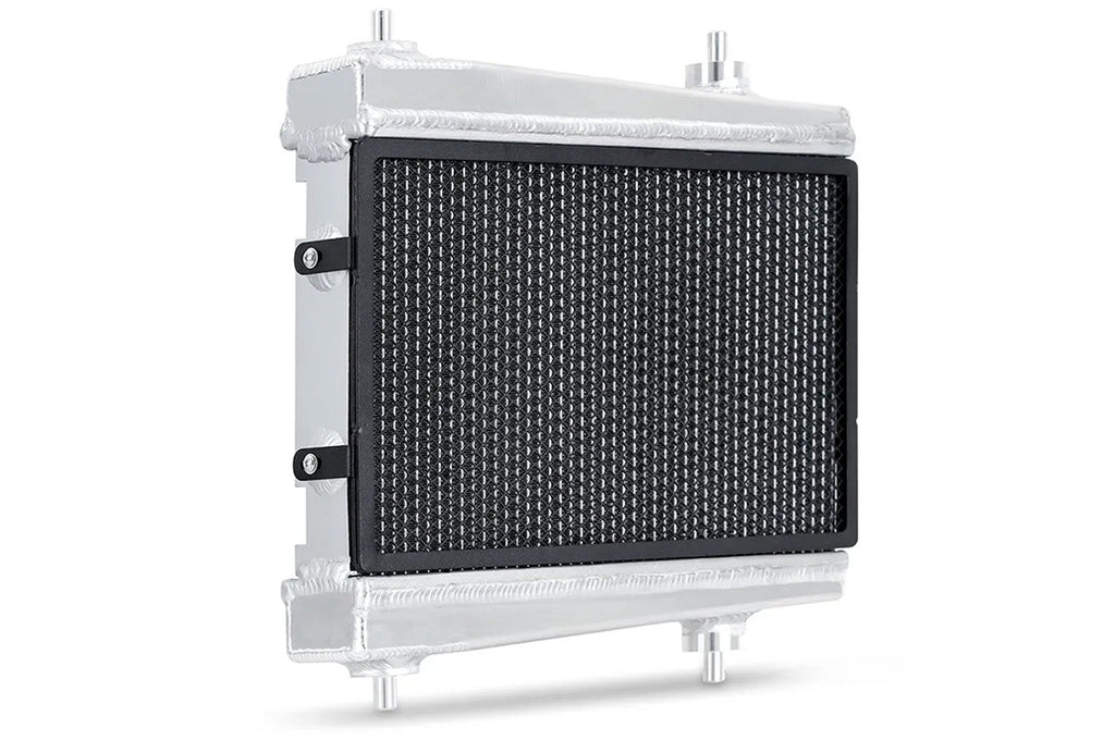 Mishimoto Auxiliary Radiators G8X