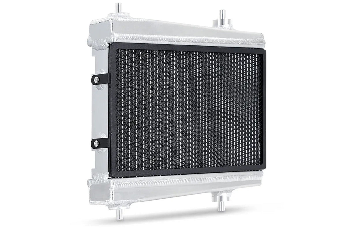 Mishimoto Auxiliary Radiators G8X
