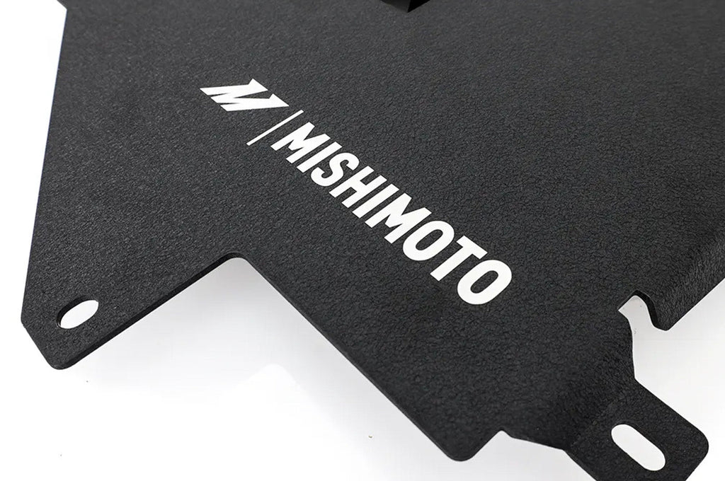 Mishimoto Skid Plate G8X