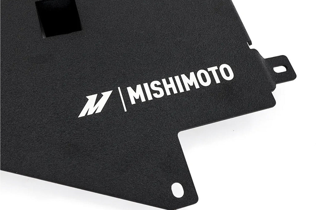 Mishimoto Skid Plate G8X