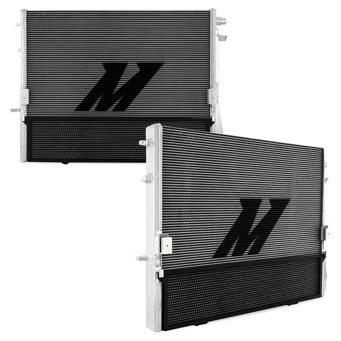Mishimoto Performance Heat Exchanger for Toyota GR Supra and BMW Z4
