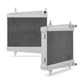 Mishimoto Performance Auxiliary Radiators - Toyota GR Supra A90/A91 & BMW Z4 G29