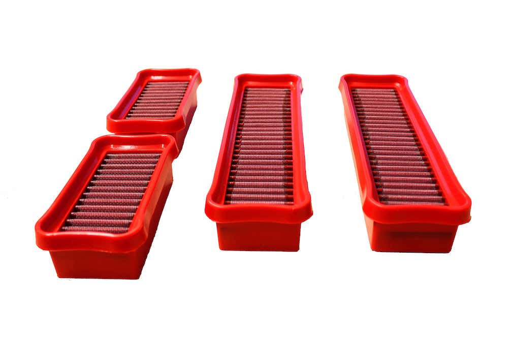 BMC Replacement Air Filter Full Kit for BMW X3M X4M S58 FB01090
