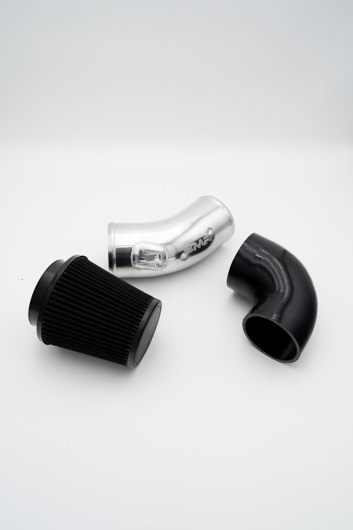 Black Market Race Pure 900 Cold Air Intake - view 2