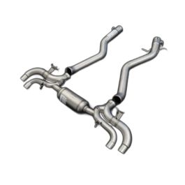 Remus Racing Cat-Back Section BMW M240i G42