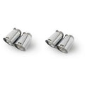 Remus tail pipe Stainless Chrome 0046 70SGR