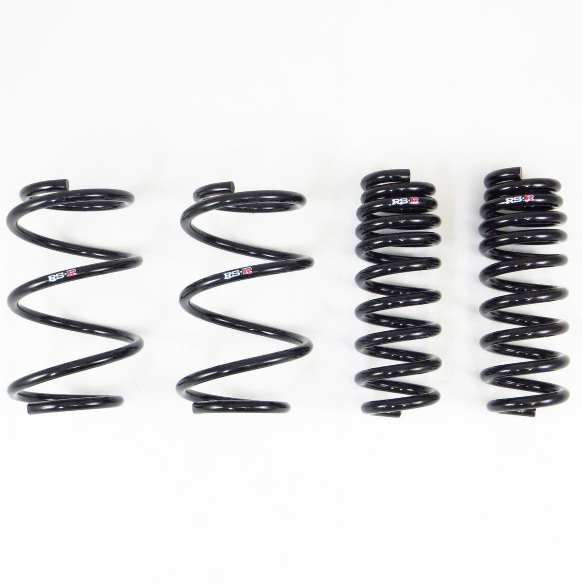 RS-R Down Sus Lowering Springs - Toyota GR Supra A90/A91