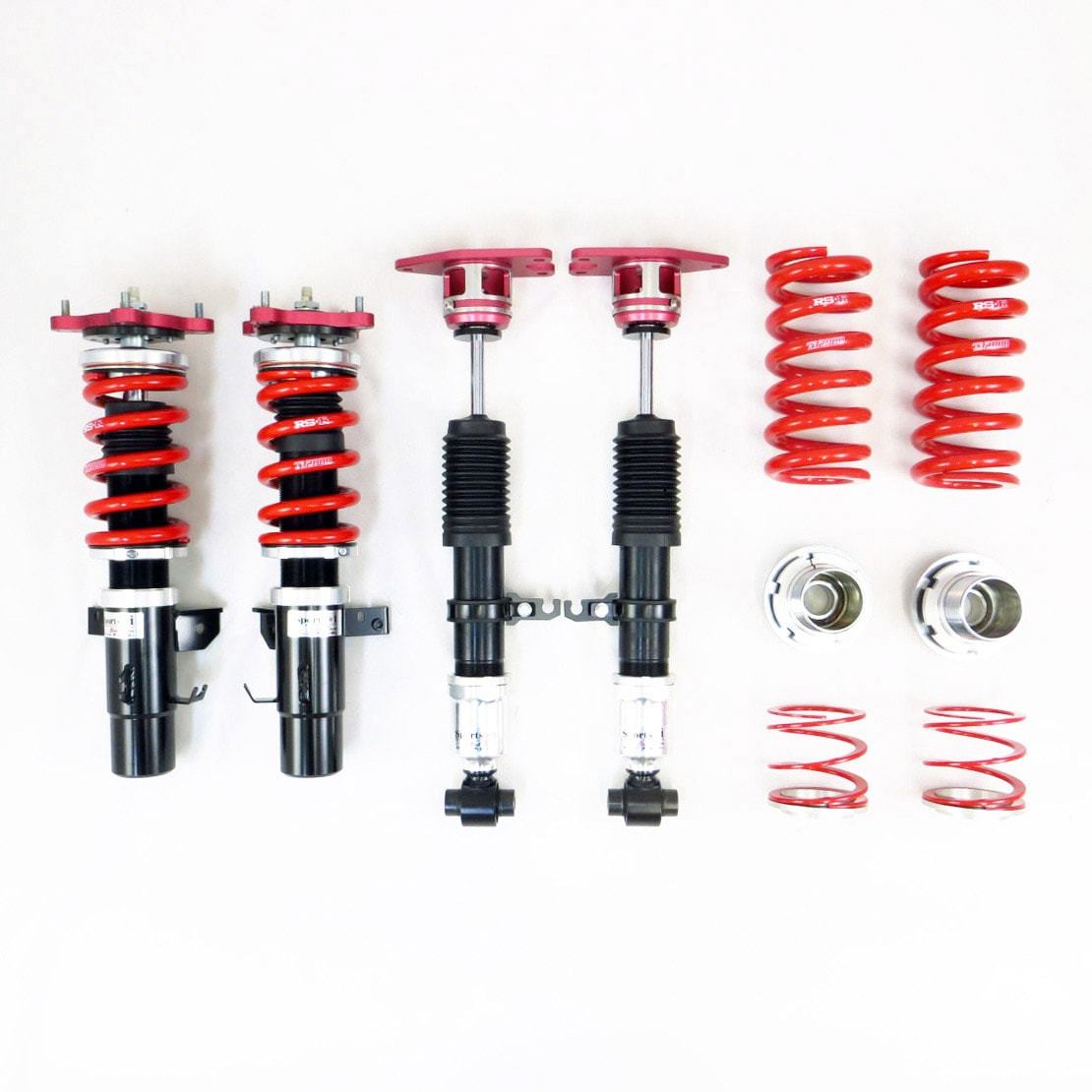 RS-R Best*i Active Coilovers - Toyota GR Supra A90/A91
