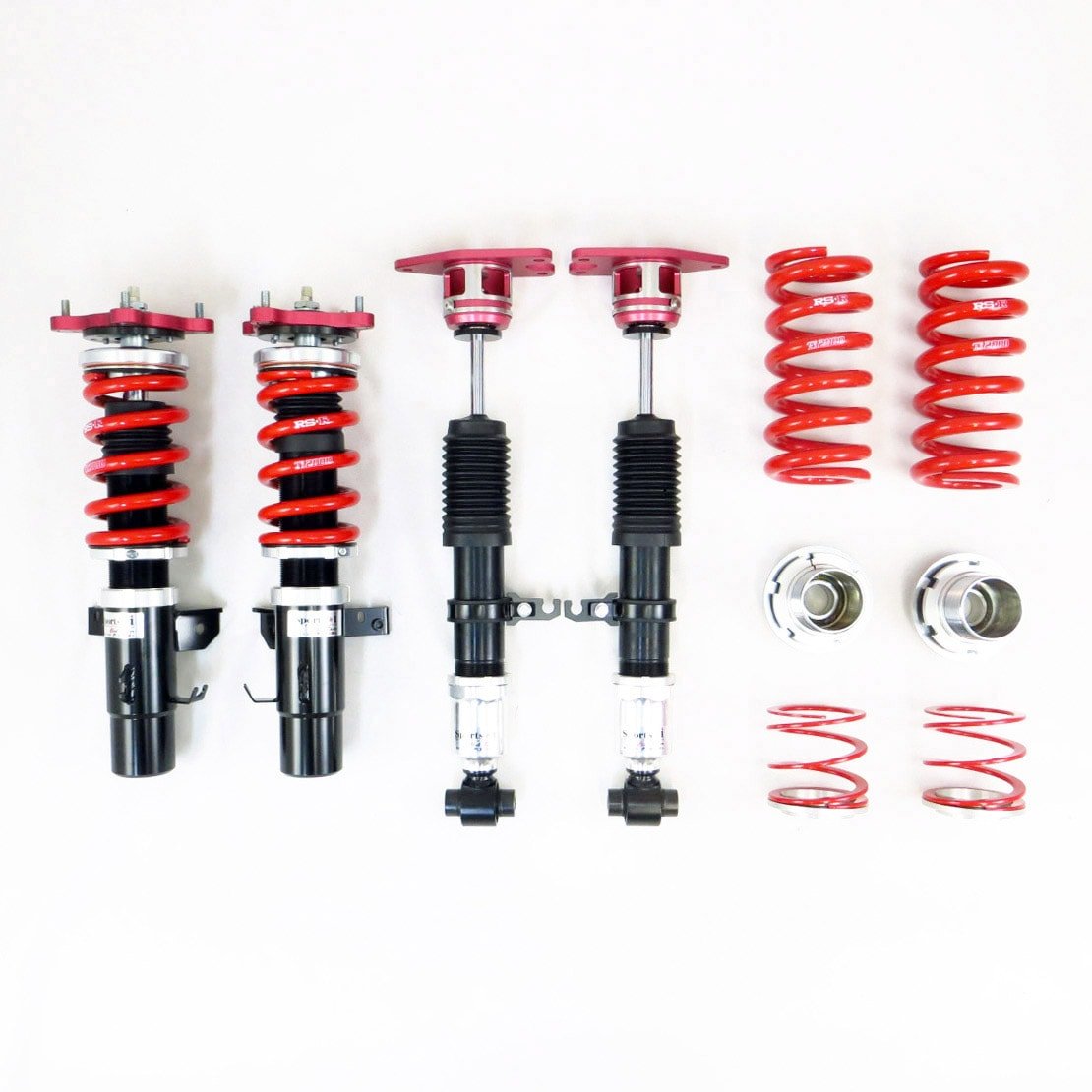 RS-R Sports*i Club Racer Coilovers - Toyota GR Supra A90/A91
