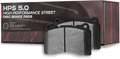 Hawk Front Brake Pads - BMW M340i/M440i/M240i / Supra