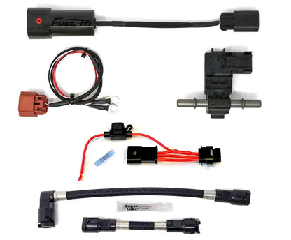 Fuel-It! Flex Fuel Kit - Toyota GR Supra (A90/A91) B58 - view 4