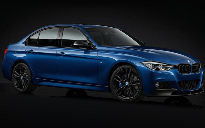 340i / 440i