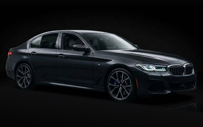 540i