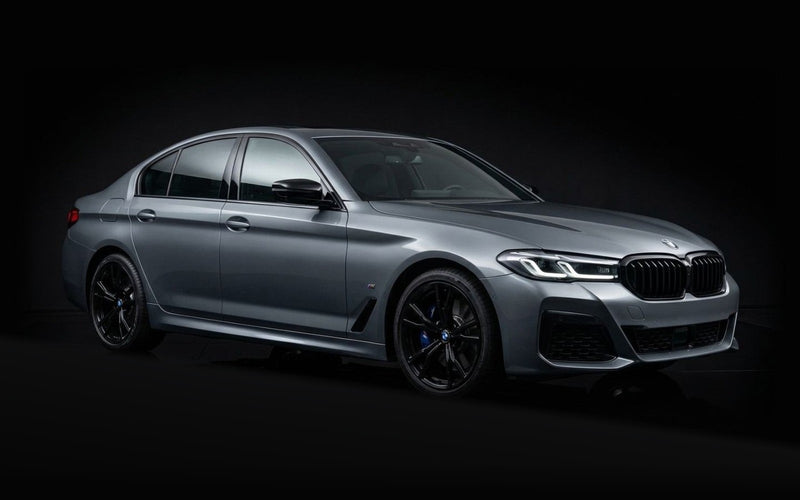 540i