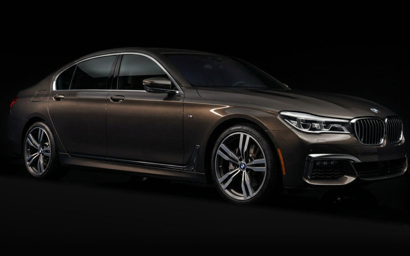 740i