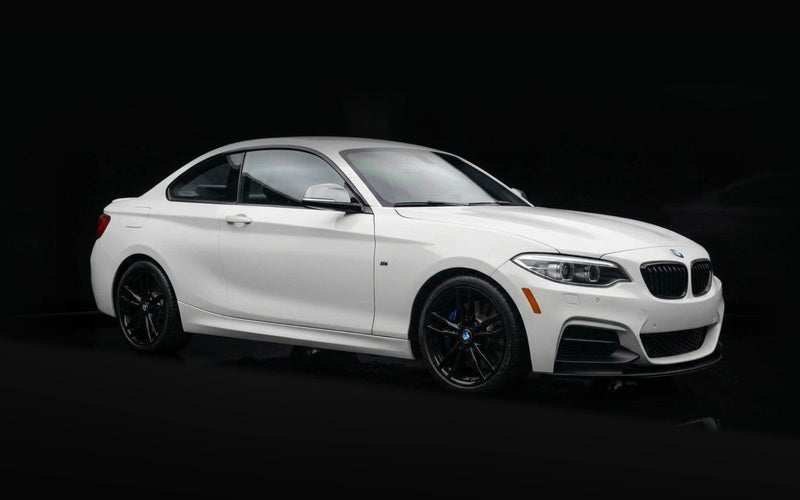 M240i