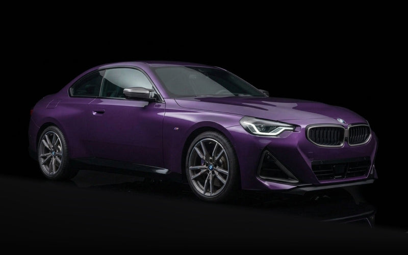 M240i