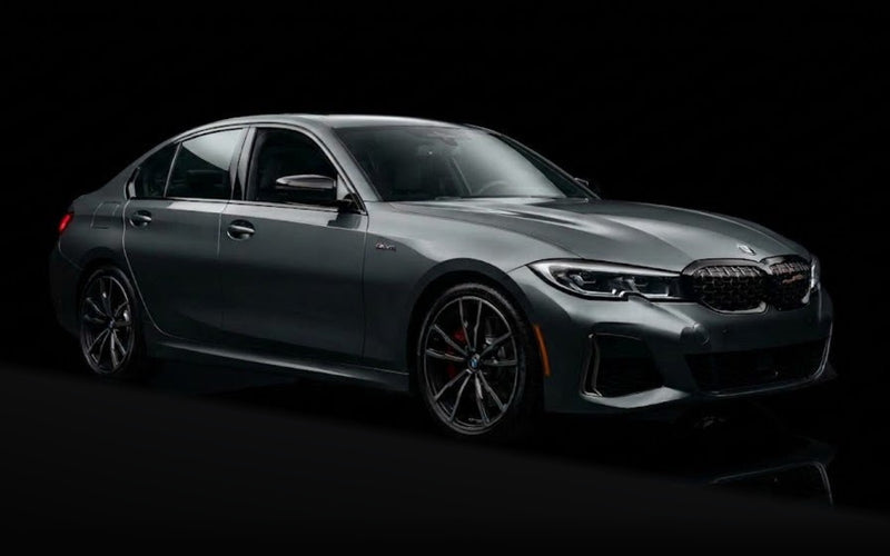 M340i / M440i