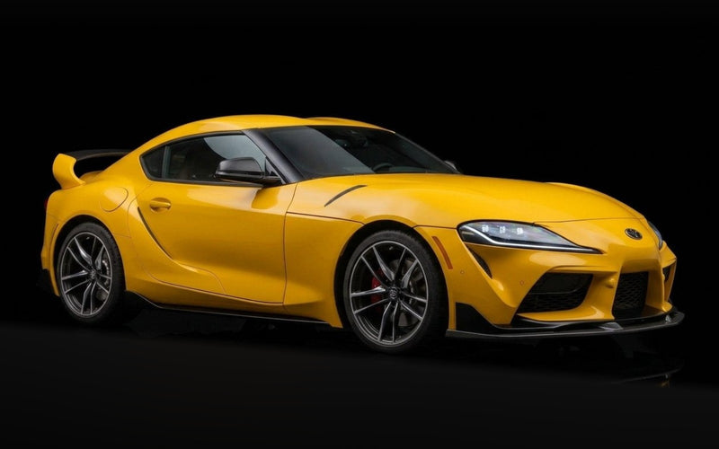 GR Supra