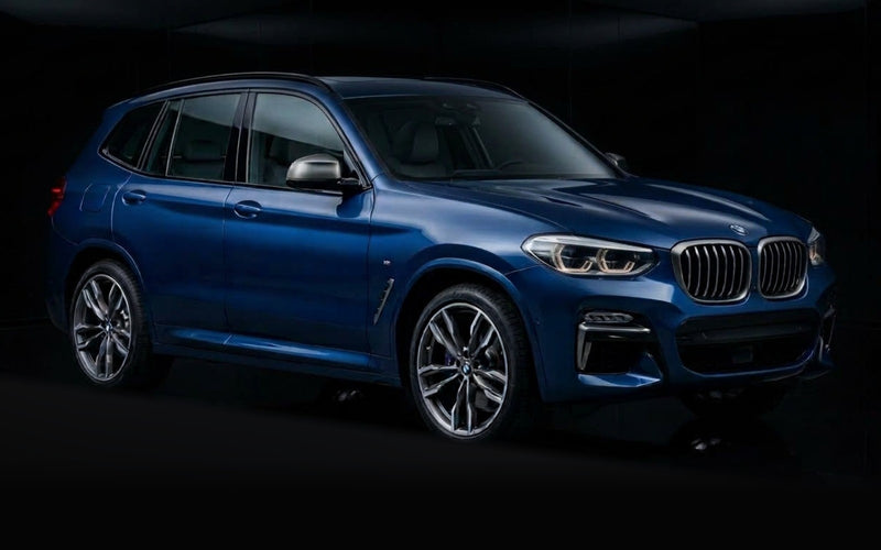 X3 / X4 M40i