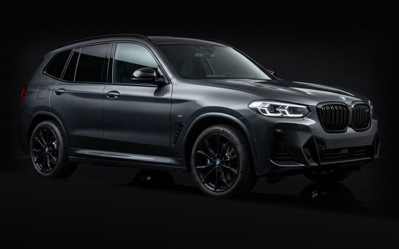 X3 M50